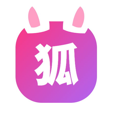 狐娘AI图标