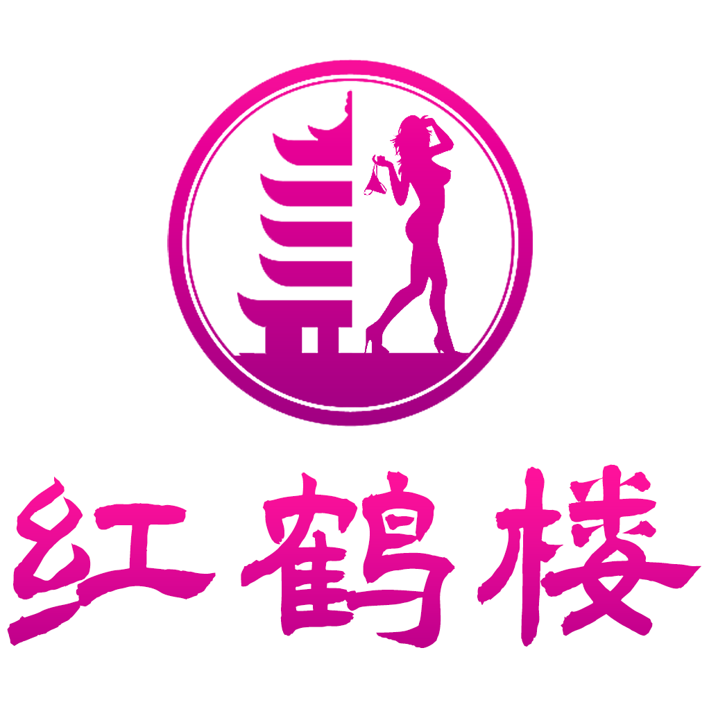 红鹤楼图标