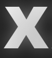 XXX社区图标